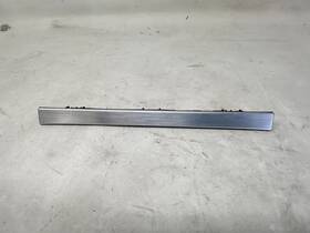 3c0858336l Volkswagen 2009-2011 Vw Cc - Center Dash Trim
