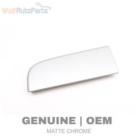 3c0858341r Volkswagen 2008-2010 Vw Passat - Left Center Dash Storage Bin Trim / Cover