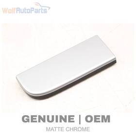 3c0858342r Volkswagen 2009-2011 Vw Passat Cc - Right Center Dash Storage Bin Trim / Cover