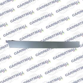 3c1-857-212-ad Volkswagen 2009 2010 2011 Cc Right Dash Panel Cover Bezel Trim 3c1857212ad Oem