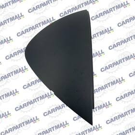 3c1-858-218 Volkswagen 2009-2017 Cc Dash Right Side End Cap Trim Panel Cover Oem