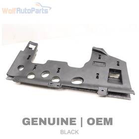 3c1863081b Volkswagen 2009-2012 Vw Passat Cc - Left Under Dash Panel / Cover