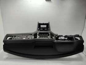 3cm857003jdb Volkswagen 2020-2023 Atlas Front Dash Dashboard Instrument Panel Oem