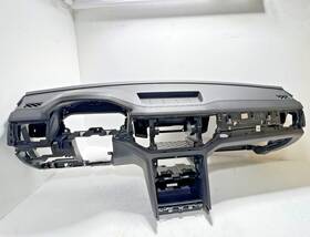 3cn-857-003-h-jdb Volkswagen Atlas Vw Front Dash Dashboard Instrument Panel 2018-2019 Oem