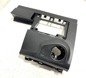 3cn-858-365-b-82v Volkswagen 2018-2023 Atlas Dashboard Lower Trim Panel Oem
