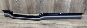 3cn-858-418-m-kik Volkswagen 2024-2025 Atlas Dash Lower Trim Molding Cover Panel Oem