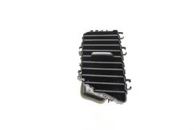 3cn819727 Volkswagen 2020 - 2023 Atlas Dash Left Inner Air Vent Grille Trim Oem