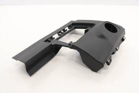 3cn858365c82v Volkswagen 2018 - 2023 Atlas Dash Panel Left Lower Trim Cover Oem