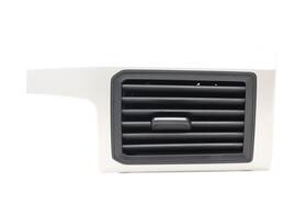 3cn858415hwju Volkswagen 2020 - 2023 Atlas Dash Left Outer Air Vent Grille Oem