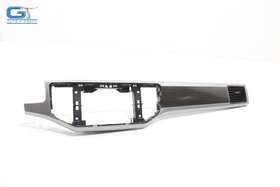 3cn858416j Volkswagen Atlas Dash Right Bezel Molding And Ac Air Vent Grille Oem 2018 - 2019