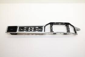 3cn858416lwjv Volkswagen 2019 - 2023 Atlas Front Dash Right Side Trim Panel Oem