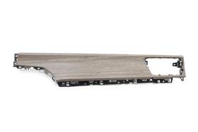 3cn858416p4dn Volkswagen 2018-2025 Atlas Dash Right Upper Trim Molding Cover Panel Oem Ws
