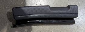 3cn858417kii Volkswagen 2024 Atlas Cross Sport Left Lower Dash Finish Panel Id