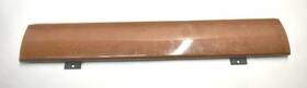 3d1853189b Volkswagen 2004-2006 Vw Phaeton - Dash Wood Trim Panel