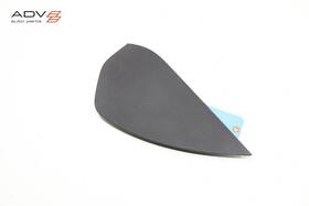 3g0858248c Volkswagen 2019-23 Arteon Dash Dashboard Right Side End Cap Trim Cover Panel Oem