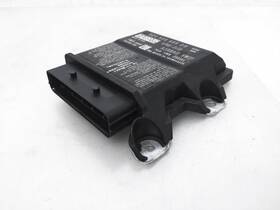 3q0-959-655-db Volkswagen 2018-2022 Atlas Srs Computer Module Unit - No Blown Bags