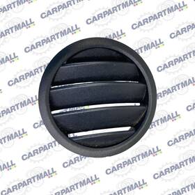 561-819-706 Volkswagen 2012-2015 Passat Front Right Dash Upper Defrost Air Vent 561819706