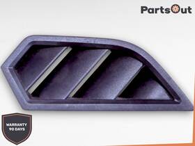 561819706a82v Volkswagen 2016-2022 Passat B8 Dash Right Passenger Air Vent Grill Defrost Oem