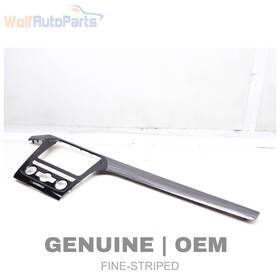 561857212m Volkswagen 2020-2022 Vw Passat B8 2.0l - Right Dash Panel Trim