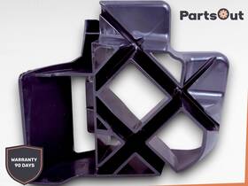 561857889 Volkswagen 2012-2022 Passat Dash Dashboard Left Side Deform Element Bracket Oem