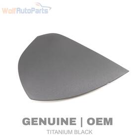 561858248a Volkswagen 2012-2020 Vw Passat B8 - Right Dash Panel End / Fuse Box Cover