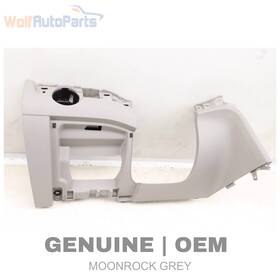 561858365f Volkswagen 2012-2015 Vw Passat - Left Knee Panel