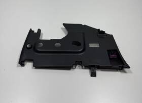 Volkswagen 561863083 2012-2022 Vw Passat Front Left Lower Under Dash Knee Cover Panel Oem
