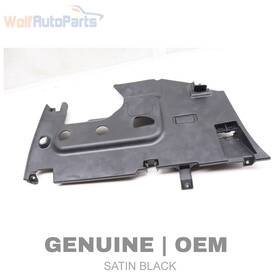 561863083a Volkswagen 2012-2022 Vw Passat - Left Lower Dash Knee Panel