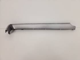 57n858066qeb Volkswagen 2025-2026 Tiguan Dash Center Side Bezel Molding Trim Cover Panel Oem