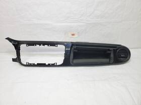 5c1-858-366-n-zi2 Volkswagen 2012-2016 Beetle Dash Right Passenger Trim Cover Panel With Air Vent