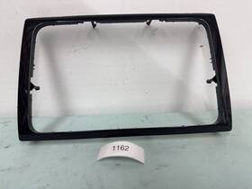 5c1858105 Volkswagen 2012-2019 Vw Beetle - Dash Trim Radio Bezel 12 13 14 15 16 17 18 19