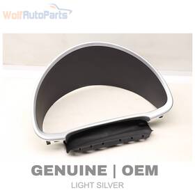 5c5857053a Volkswagen 2012-2019 Vw Beetle - Instrument Cluster Housing / Dash Trim