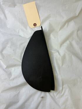 5c5858248 Volkswagen 2014 Beetle Right Passenger Side Dash End Cap Trim Cover Oem