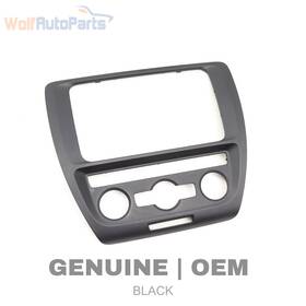 5c6858069b Volkswagen 2011-2014 Vw Jetta - Center Dash Trim / Bezel