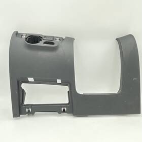 5c7858365b Volkswagen 2011-2014 Jetta Lower Left Dashboard Knee Bolster Panel