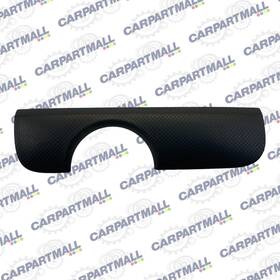 5c7-858-417 Volkswagen 5c7858417 11-14 Jetta Sedan Front Left Dash Headlight Switch Bezel