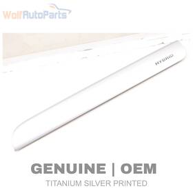 5c7858529d Volkswagen 2011-2018 Vw Jetta - Right Dash Panel Trim