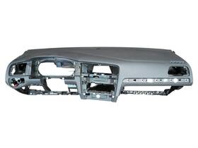 5g1857003kh Volkswagen 2015 16 17 18 19 2020 Golf R Dashboard Panel Titan Black