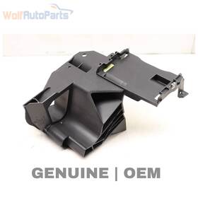 5g1857889a Volkswagen 2015-2019 Vw Golf Sportwagen - Left Dash Mount / Bracket