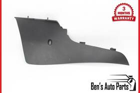 5gm.863.045 Volkswagen 2015-2021 Golf Gti Mk7 Front Left Lh Center Console Trim Panel Oem