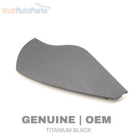5gm858218b Volkswagen 2014-2021 Vw Golf - Right Dash Panel End Cap / Trim