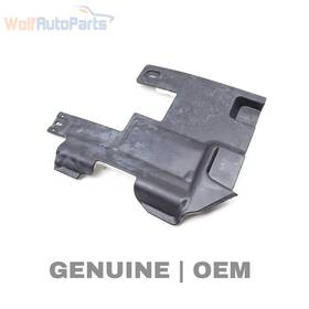 5gm863081b Volkswagen 2015-2017 Vw Golf Sportwagen - Under Dash Panel / Cover