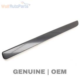 5k1858415b Volkswagen 2012-2013 Vw Golf R - Right Dash Panel Trim