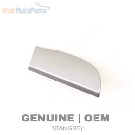 5k1858418b Volkswagen 2010-2013 Vw Gti - Left Center Dash Panel Trim
