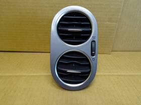 5m0819703 Volkswagen 09-17 Tiguan Dash Left Front Ac Air Vent Grille Trim