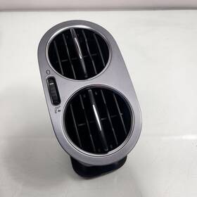 5m0819709 Volkswagen 2009-2011 Tiguan Front Left Dash Air Vent Panel Factory