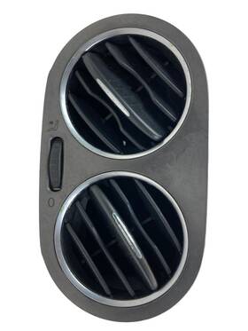 5m0819759 Volkswagen 2009-2011 Tiguan Dash Center Left A/c Air Vent Grille Oem