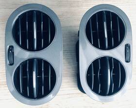 5n0819704cciu Volkswagen 5n0819703cciu/5n0819704cciu 2009-2017 Tiguan Driver/passenger Dash Air Vent 5n0819703cciu/4cciu