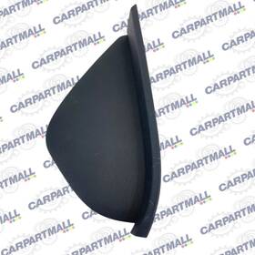 5n0856247 Volkswagen 2009-2017 Tiguan Front Left Dash End Cap Cover Trim Oem