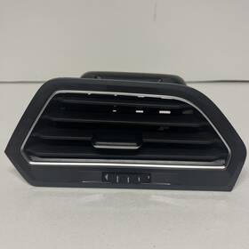 5nn819710 Volkswagen Used Oem 2018-2024 Tiguan Passenger Hvac Vent Right Side